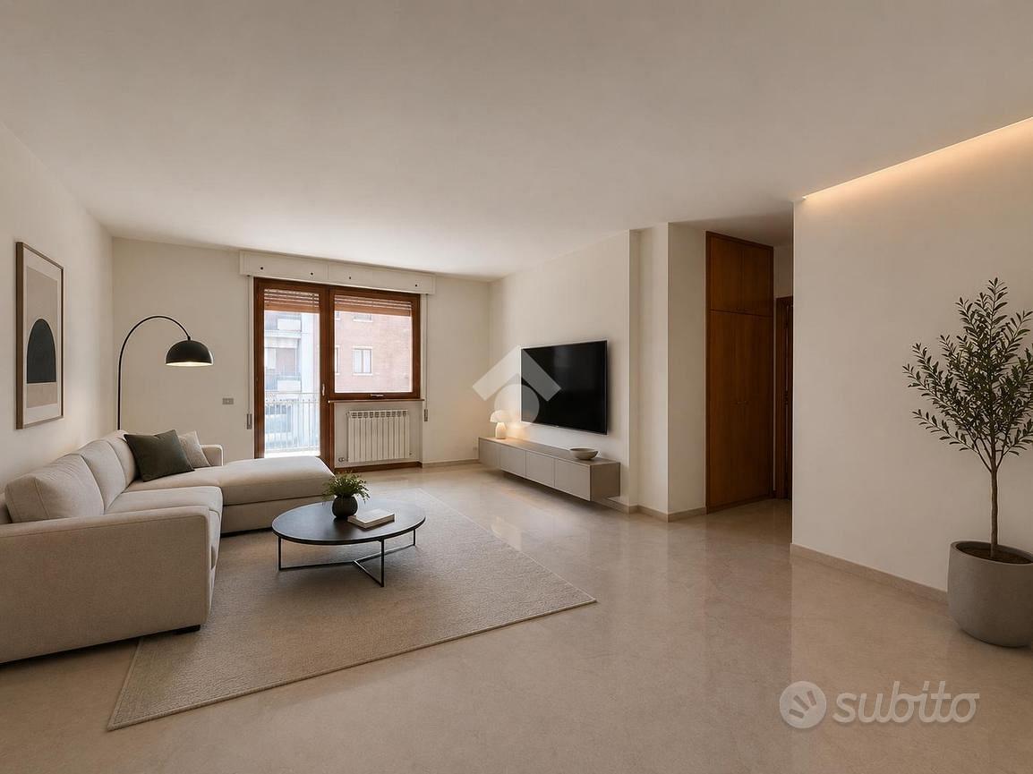 Appartamento – Assisi, Santa Maria degli Angeli - Vista 2