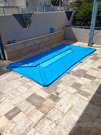 piscina bestway