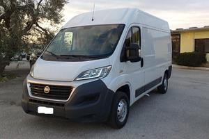 Fiat Ducato 2.3mjet 130cv FURGONE - 2017