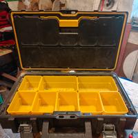 DeWalt 1-70-321 DS 150 Tough Box