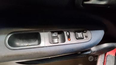 Comando vetri ant sx HONDA HR-V del 1999