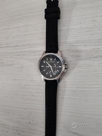 Orologio Maserati 