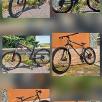 Rockrider 530/Rockrider 530S