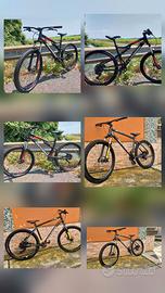 Rockrider 530/Rockrider 530S