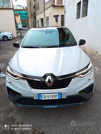 Renault Arkana RS Line E-Tech 145 CV Engineered Fa