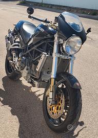 Ducati monster s4r 996