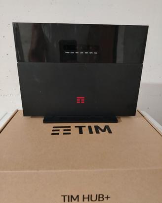 MODEM TIM WIFI ORIGINALE