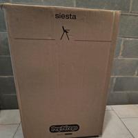 seggiolone siesta PEG Perego 