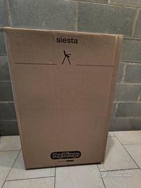 seggiolone siesta PEG Perego 