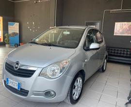 Opel Agila 1.2 16V 94 CV Elective