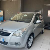 Opel Agila 1.2 16V 94 CV Elective
