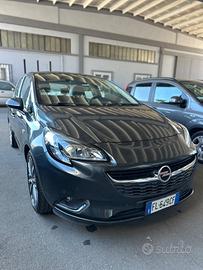 Opel Corsa 2017 GPL