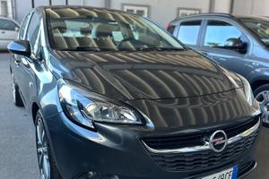 Opel Corsa 2017 GPL