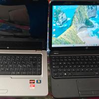 portatile HP Pavillion G6 processore i7 + compreso