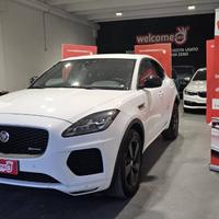 Jaguar E-Pace 2.0d i4 R-Dynamic awd 150cv auto my1