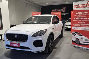 Jaguar E-Pace 2.0d i4 R-Dynamic awd 150cv auto my1