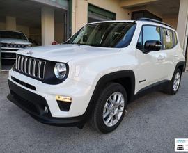 JEEP Renegade 1.6 Mjt 130CV Limited KM0 NUOVA