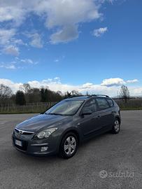 Hyundai i30 1.4 16V 109CV 5p. BlueDrive GPL