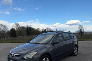 Hyundai i30 1.4 16V 109CV 5p. BlueDrive GPL
