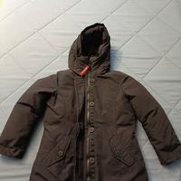 Giubbotto Freedomday bambina 10 anni