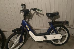 PIAGGIO CIAO A PEZZI