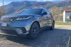 Range Rover velar 300 D