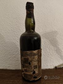  bottiglia  Florio originale d'epoca

