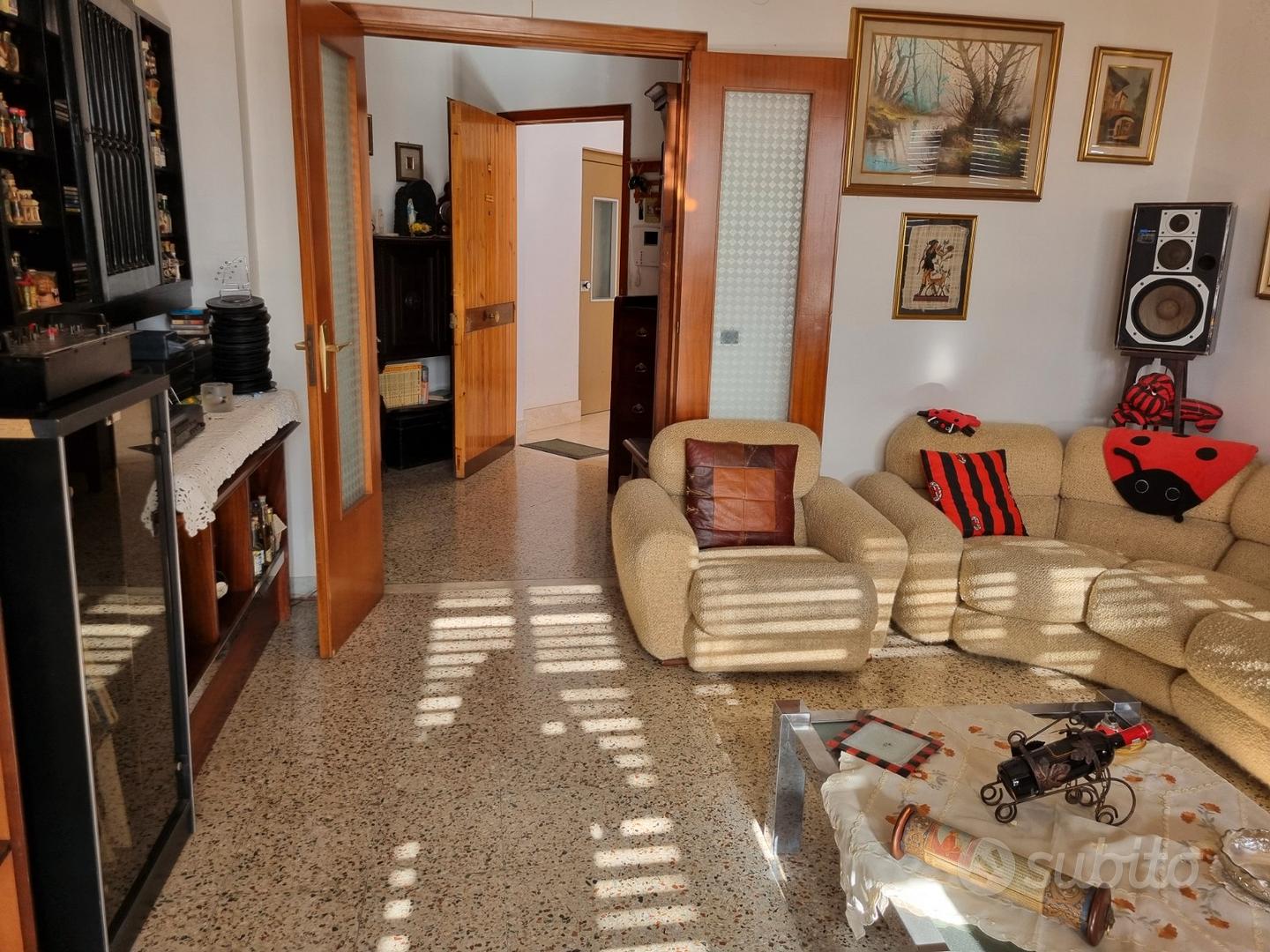 Appartamento – RG - Altro