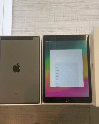 IPAD 8th GEN (2020)32GB WIFI+4G CON GARANZIA