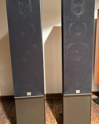 Diffusori Acustici Jbl Es80