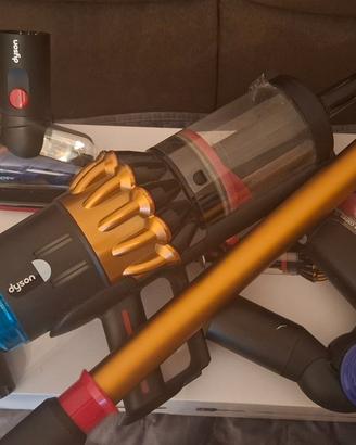 Dyson v16 piston animal submarine