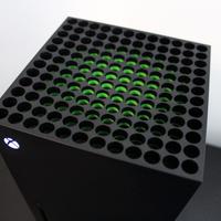 Xbox series X Full Full Full 