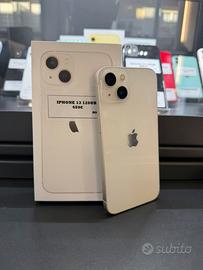 IPHONE 13 128GB PROMO LAMPO