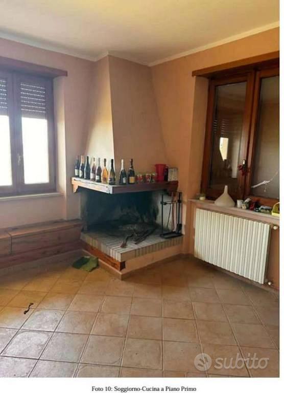 Appartamento – Tempio Pausania, Gallura Nord-Est Sardegna - Vista 3