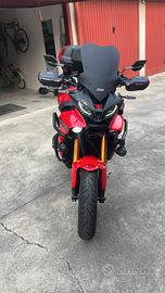 Yamaha tracer 9 gt