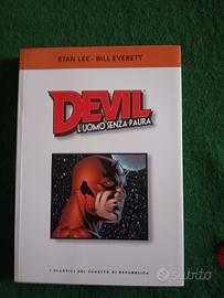 Devil l'uomo senza paura