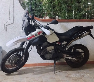 XT 660 Z tenere