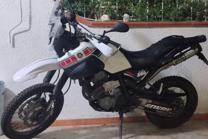 XT 660 Z tenere