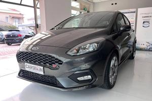 Ford Fiesta 1.5 ST s&s 200cv my19