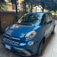 Privato vende Fiat 500L