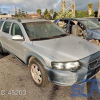 VOLVO V70 2 285 2.4 T AWD 200CV 01-02 Ricambi