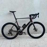 Giant propel bici da strada