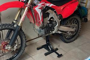 Honda crf 450