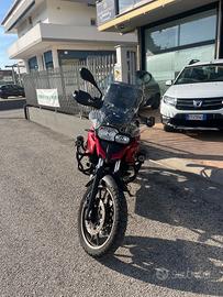 Bmw F 700 GS