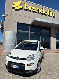 Fiat Panda 1.0Hybrid City Life IVA ESPOSTA my23"