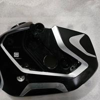 Coperchi testata destro Option 719 Shadow Original