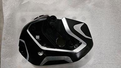 Coperchi testata destro Option 719 Shadow Original