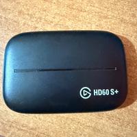 Elgato scheda acquisizione