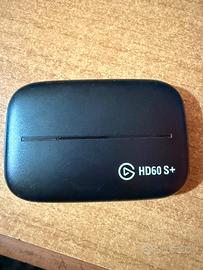 Elgato scheda acquisizione