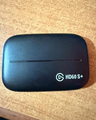 Elgato scheda acquisizione